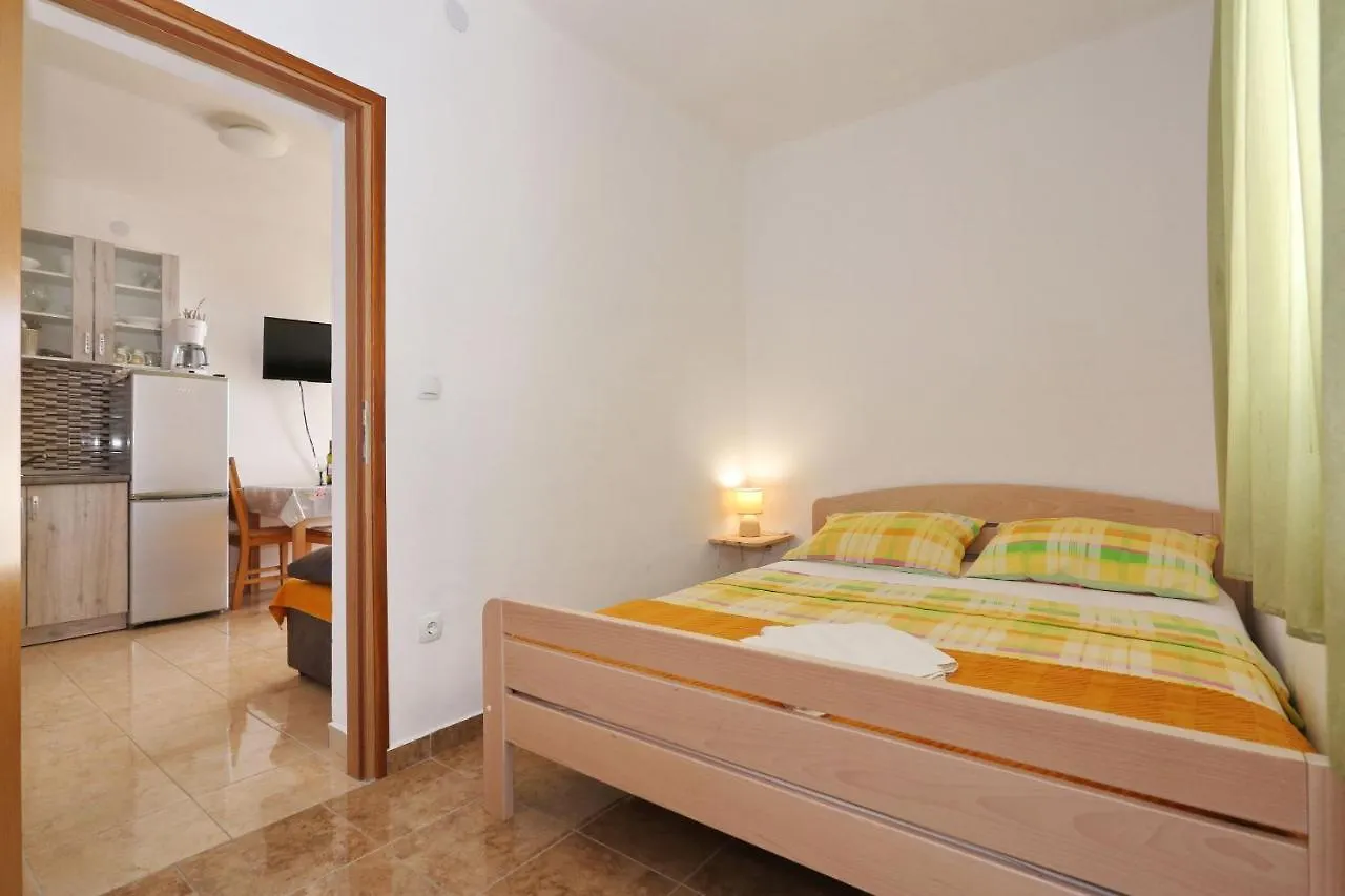 Apartments Vlado I Vesna Rtina