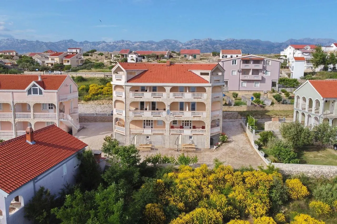 Apartments Vlado I Vesna Rtina Horvátország