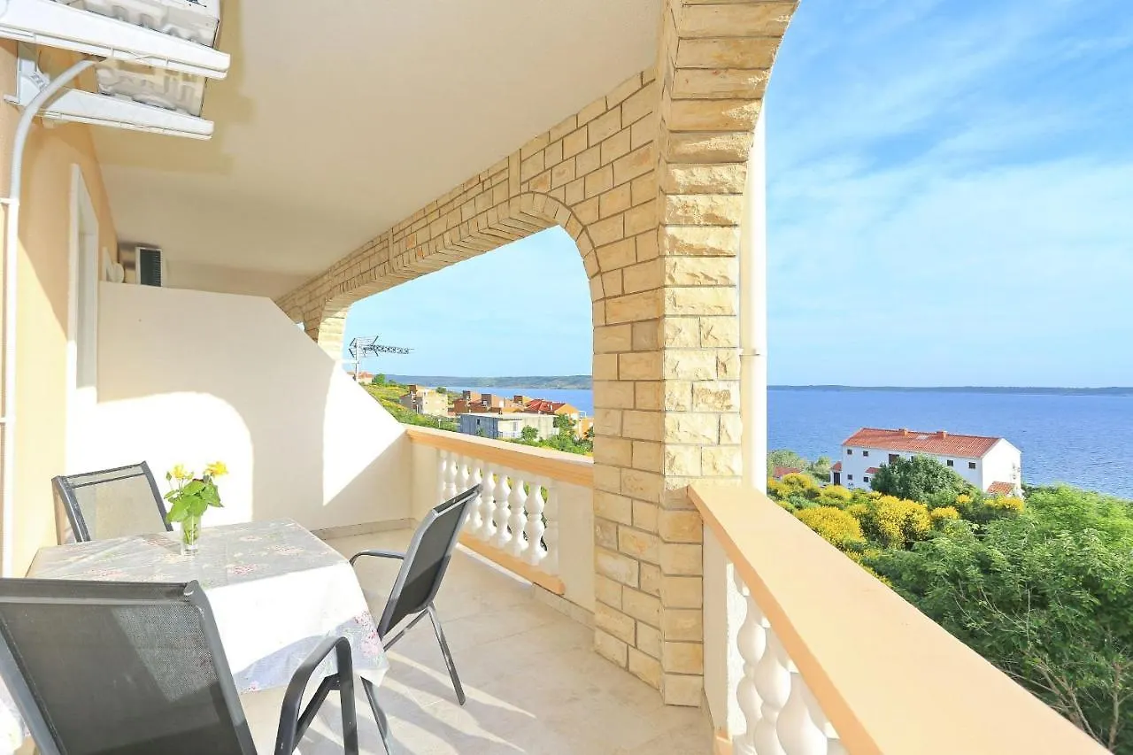 Apartments Vlado I Vesna Rtina Horvátország