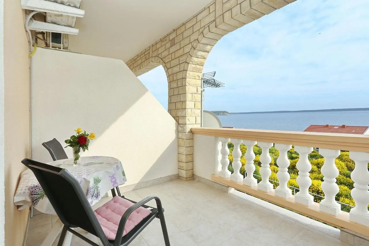 Apartments Vlado I Vesna Rtina