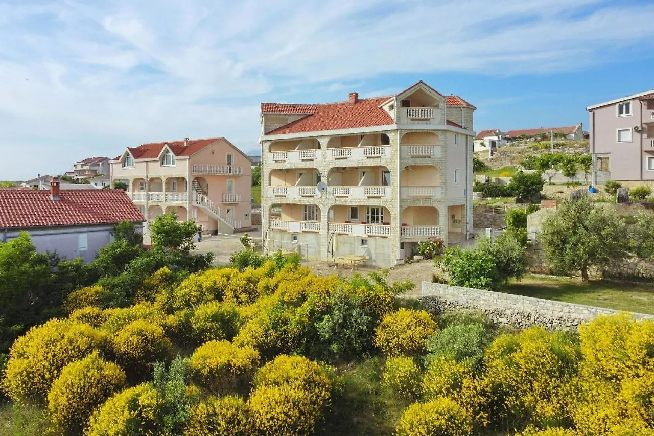 Apartments Vlado I Vesna Rtina