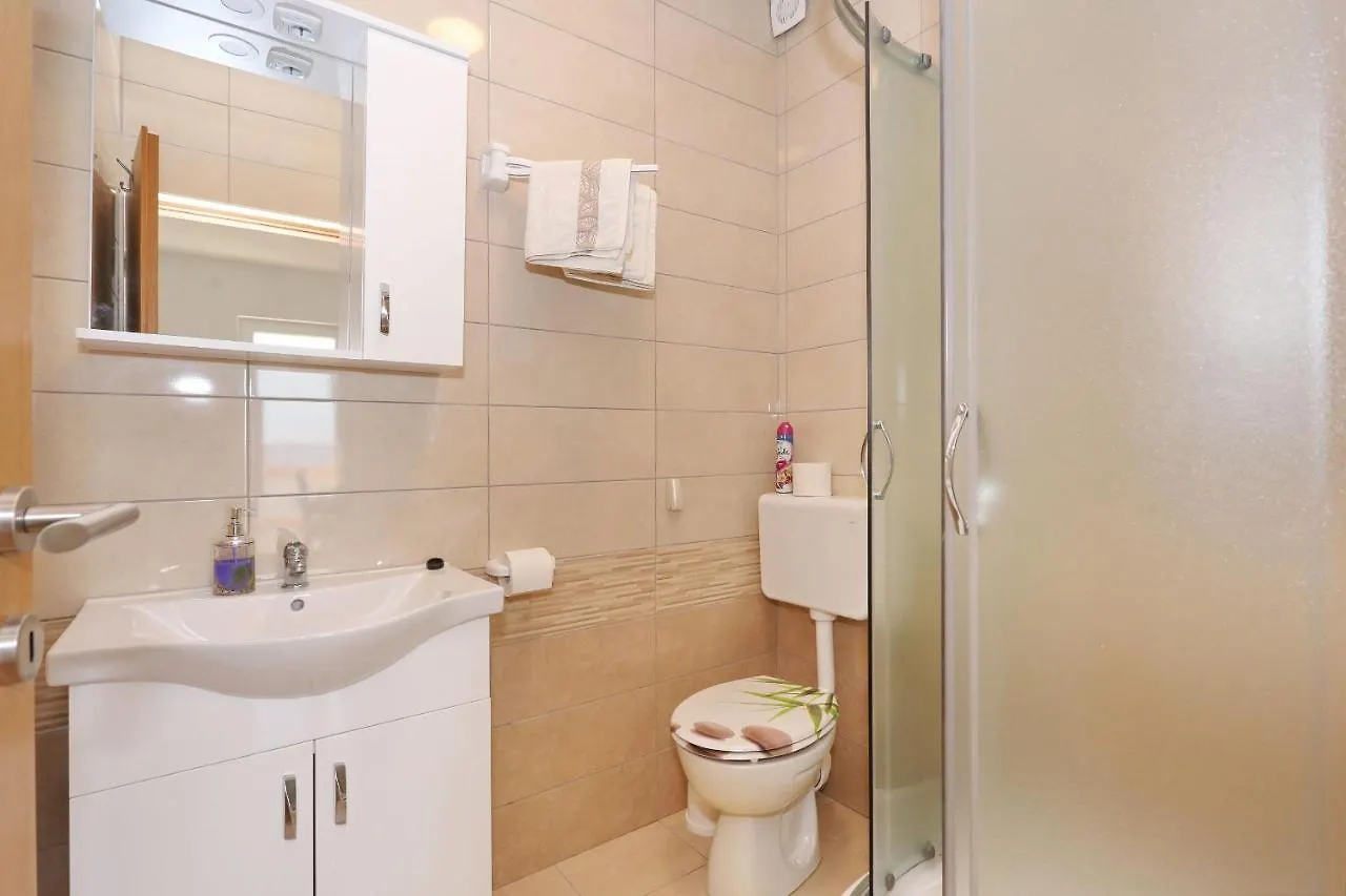 Apartments Vlado I Vesna Rtina Horvátország