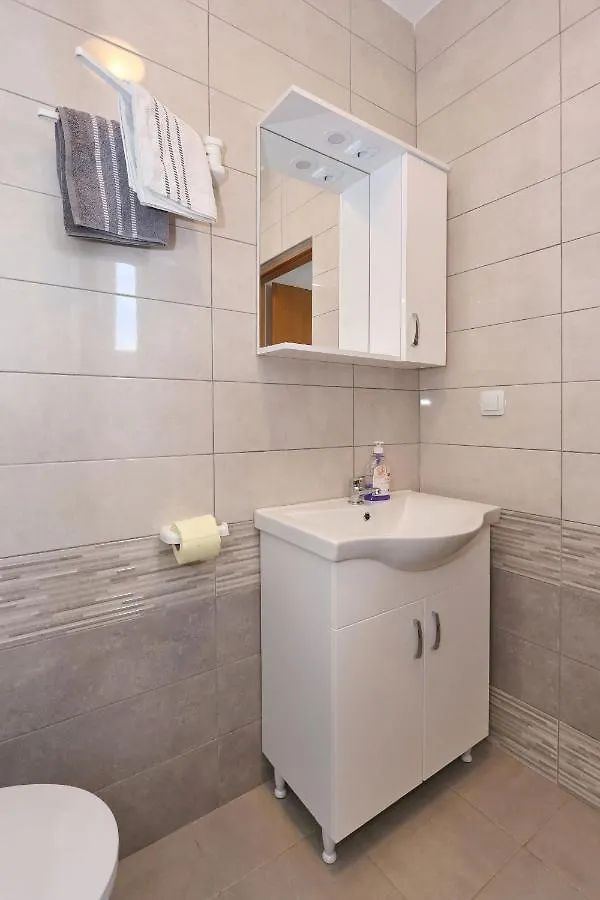 Apartments Vlado I Vesna Rtina