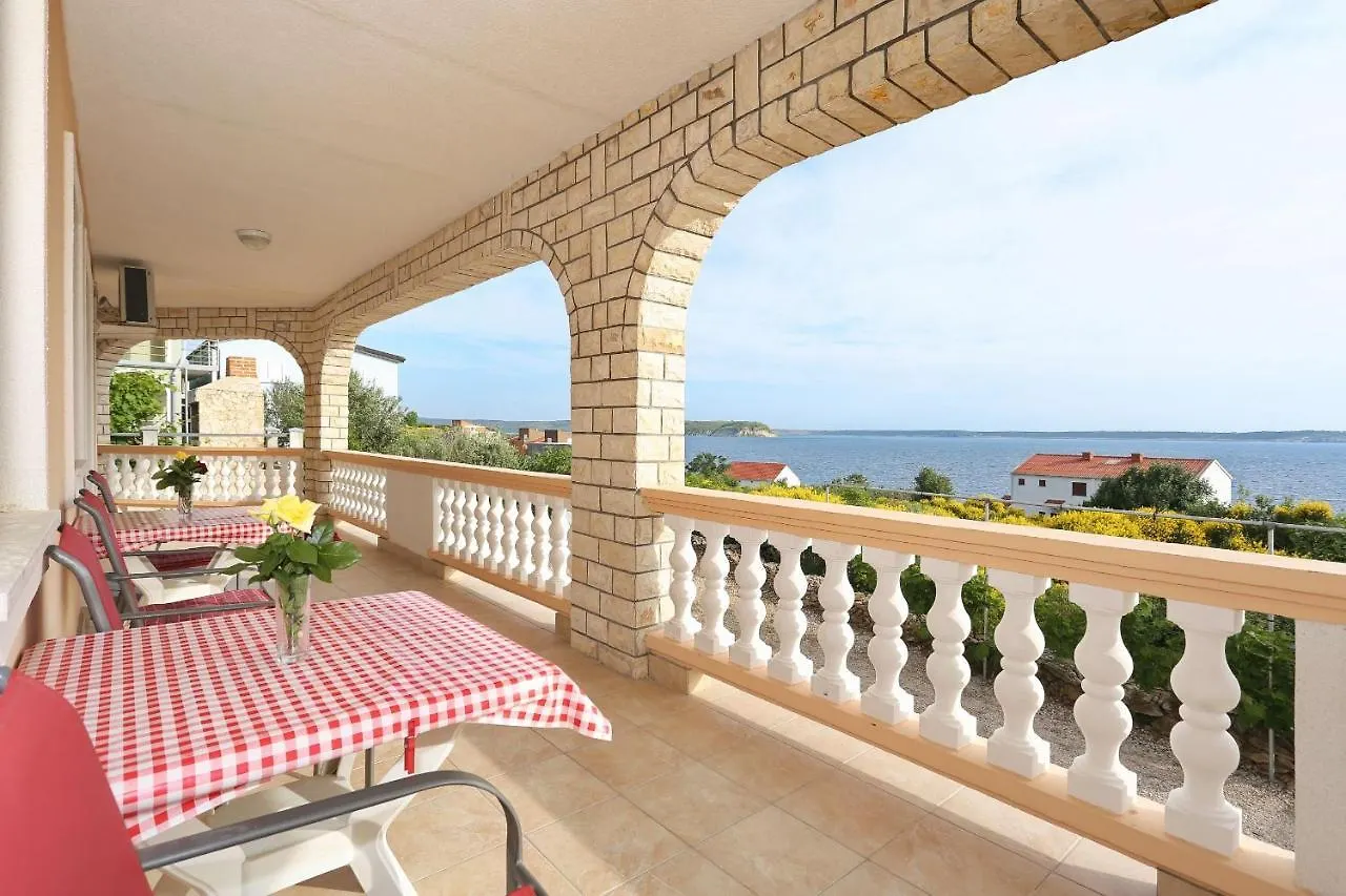 Apartments Vlado I Vesna Rtina