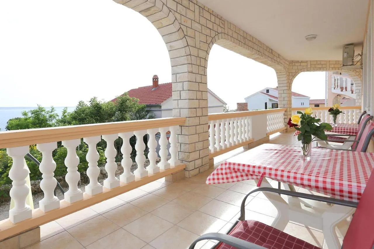 Apartments Vlado I Vesna Rtina