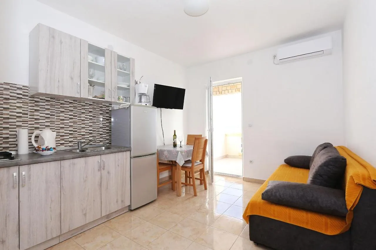 Apartments Vlado I Vesna Rtina