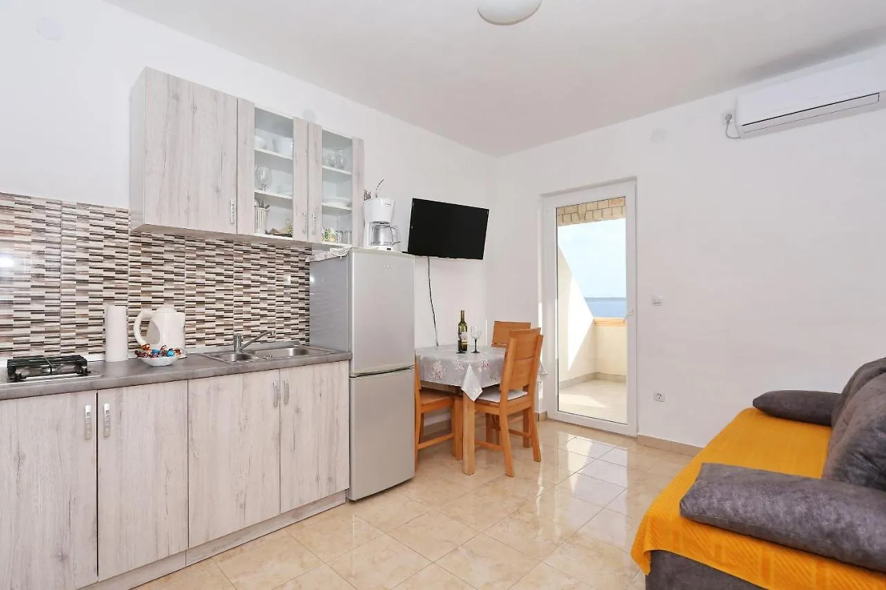 Apartments Vlado I Vesna Rtina