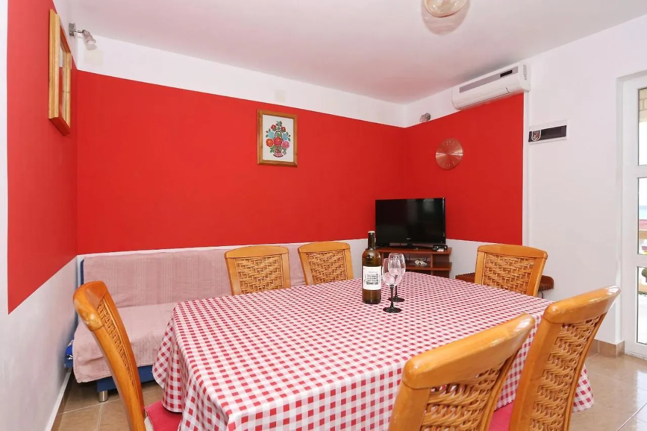 Apartments Vlado I Vesna Rtina 0*,