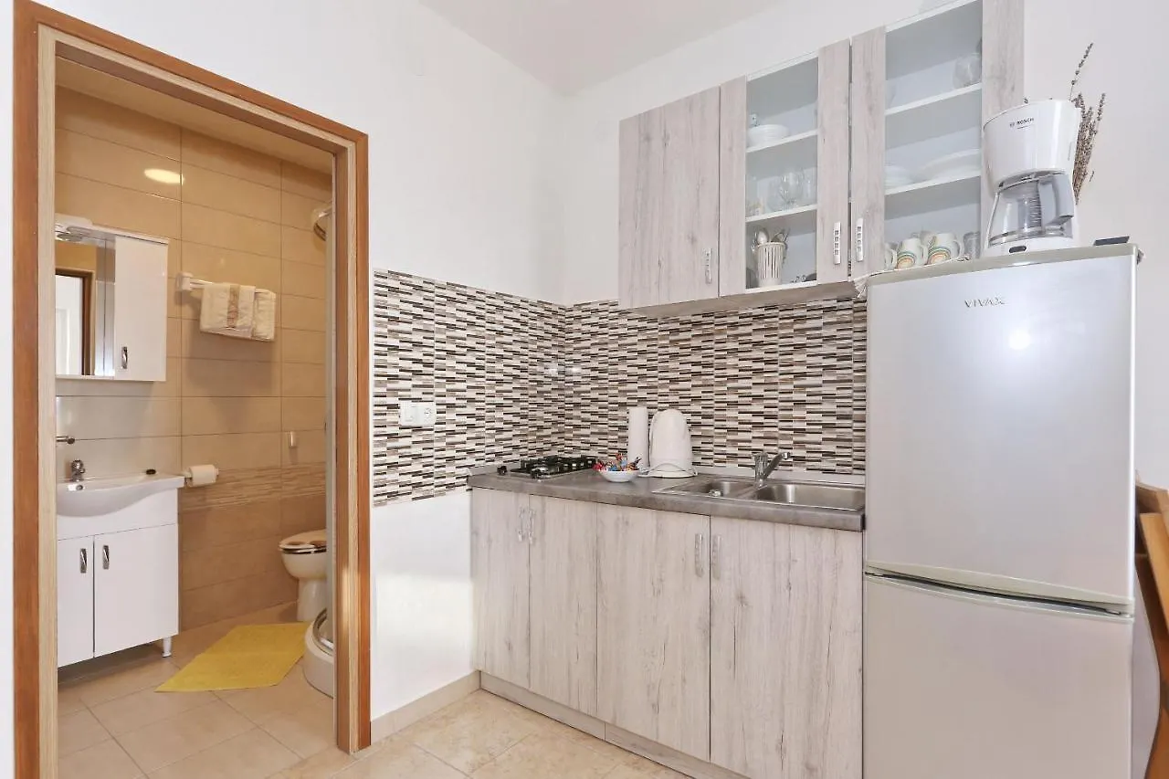 Apartments Vlado I Vesna Rtina Horvátország