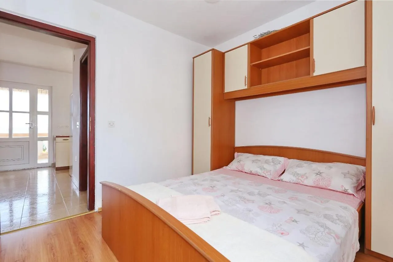 Apartments Vlado I Vesna Rtina 0*,