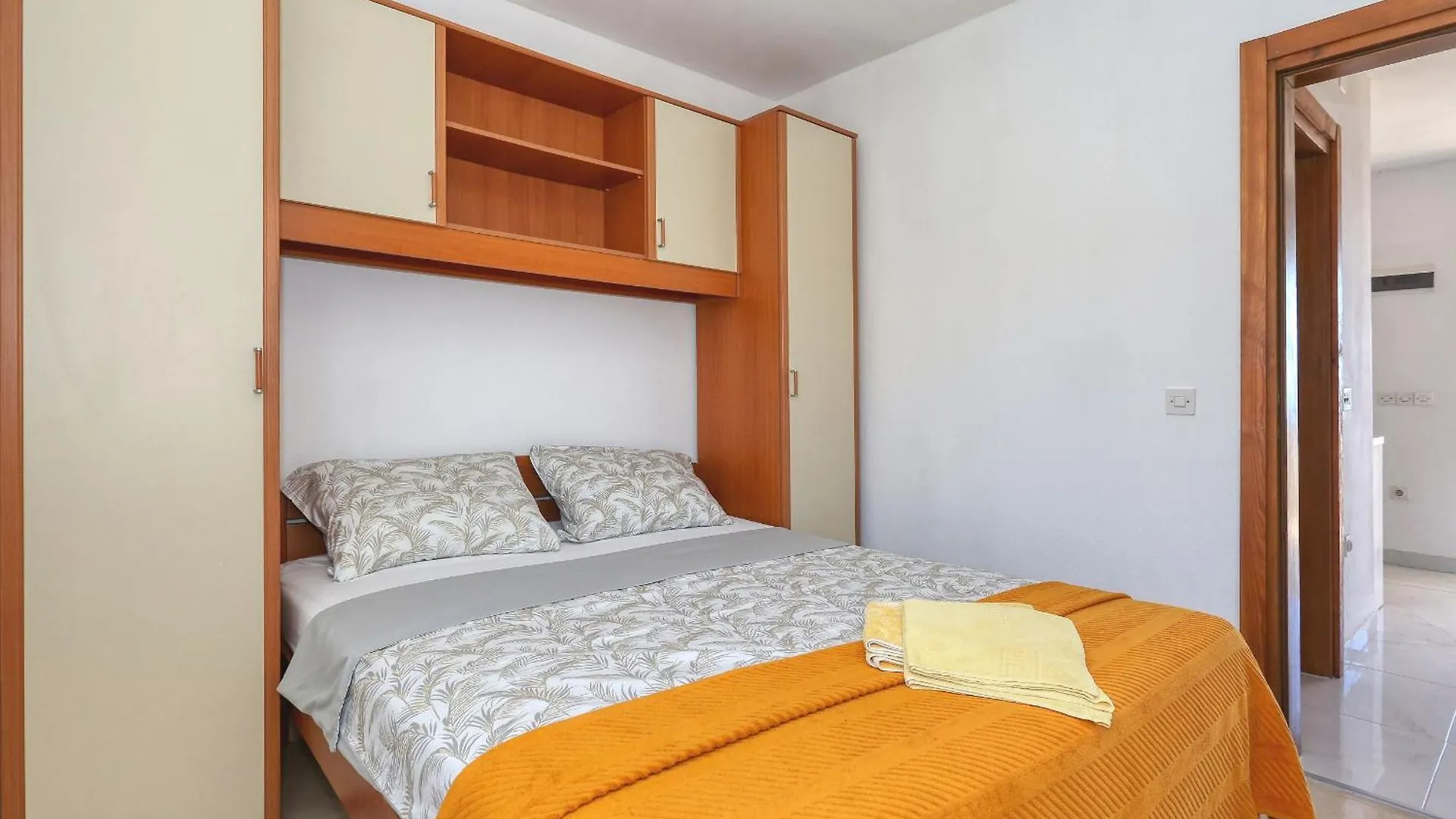 Apartments Vlado I Vesna Rtina