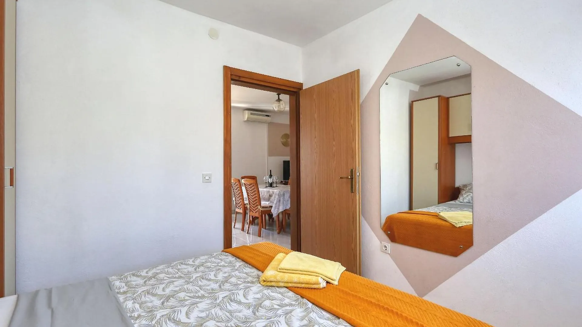Apartments Vlado I Vesna Rtina