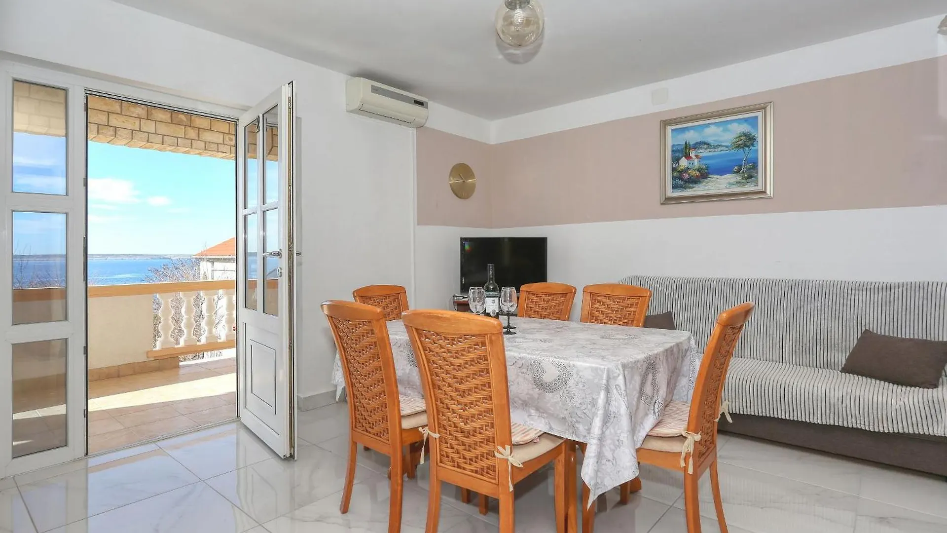 Apartments Vlado I Vesna Rtina