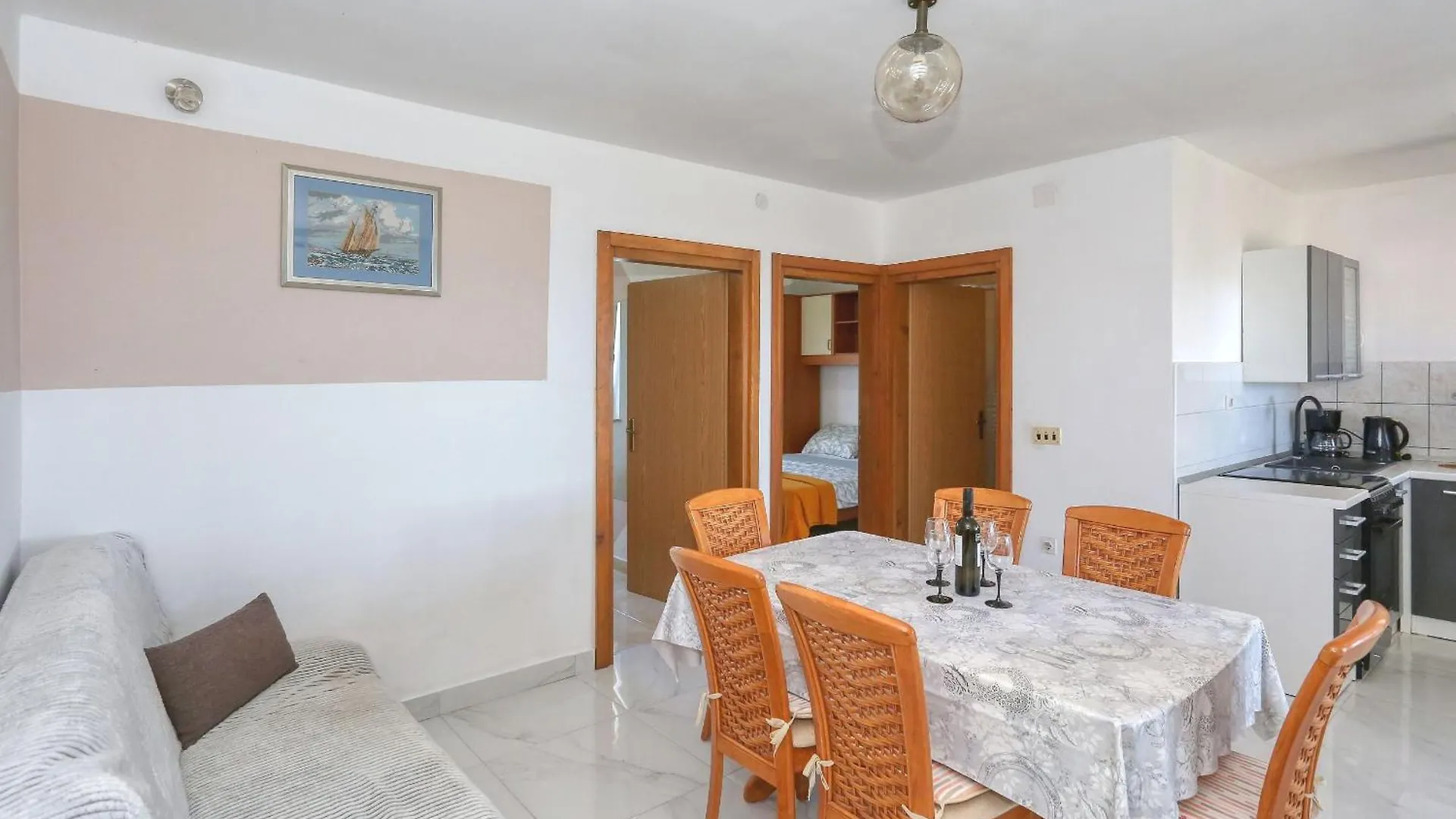 Apartments Vlado I Vesna Rtina 0*,  Horvátország