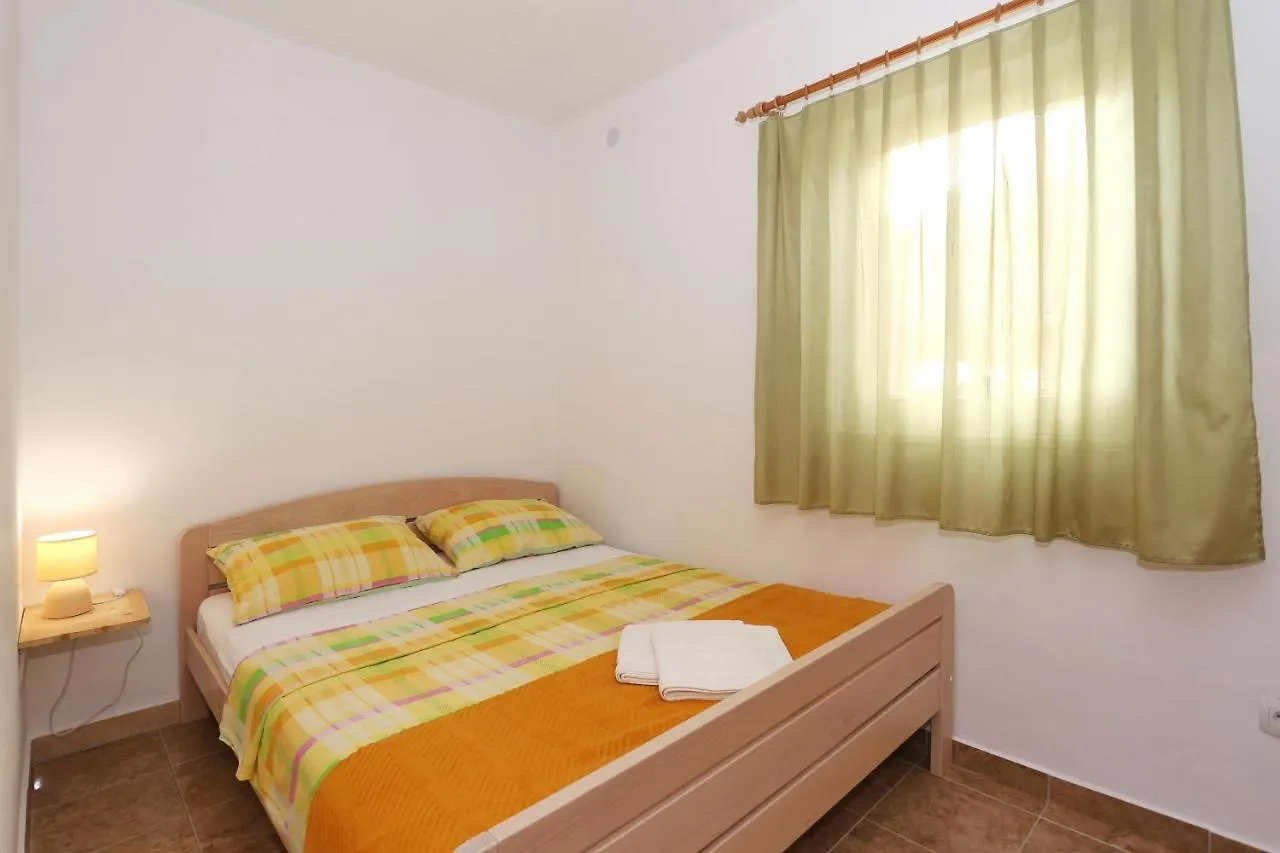 Apartments Vlado i Vesna Rtina Croacia