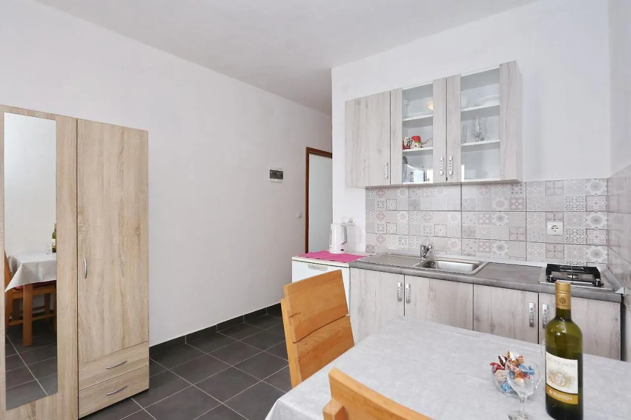 Apartments Vlado i Vesna Rtina