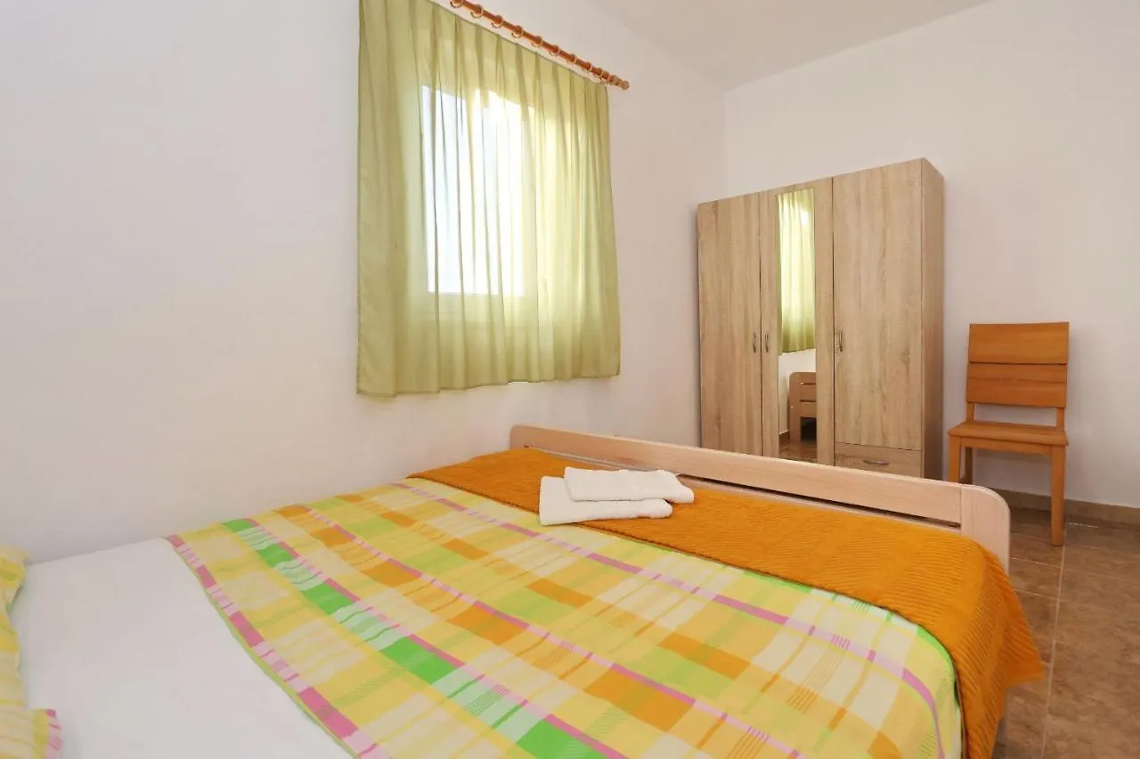 Apartments Vlado I Vesna Rtina 0*,  Croatia