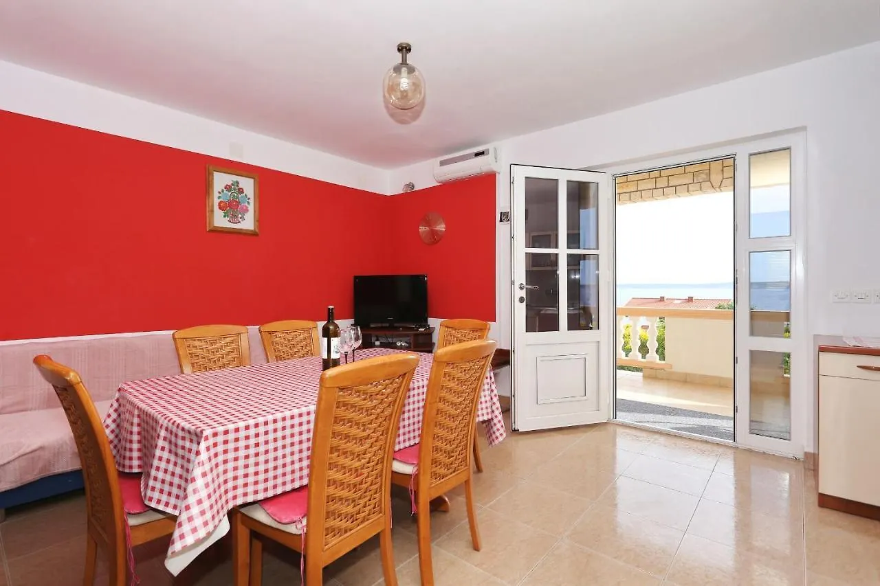 Apartments Vlado i Vesna Rtina 0*,  Croacia