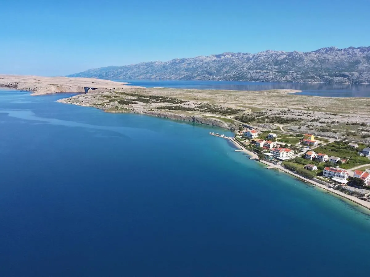 Apartments Vlado I Vesna Rtina Croatia