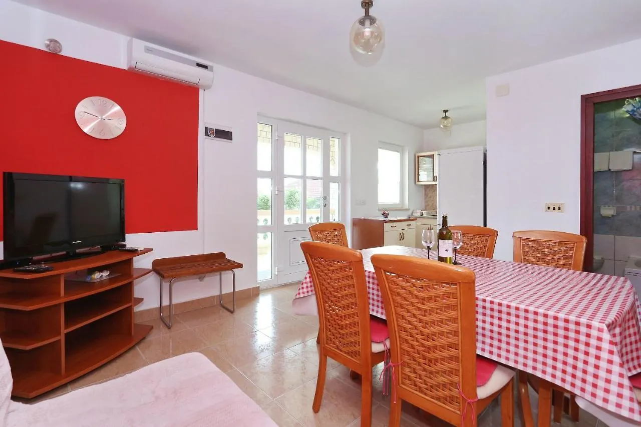 Apartments Vlado I Vesna Rtina