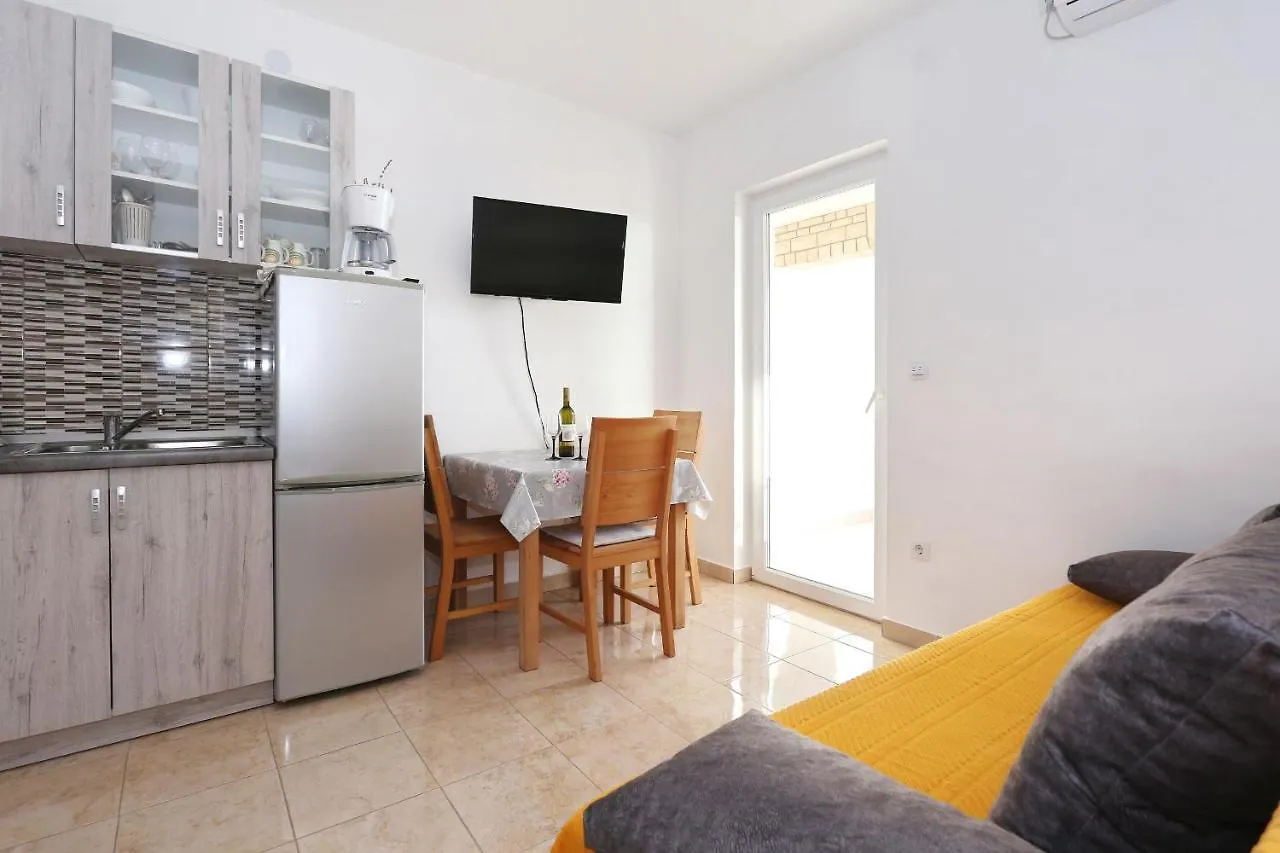 Apartments Vlado i Vesna Rtina Croacia