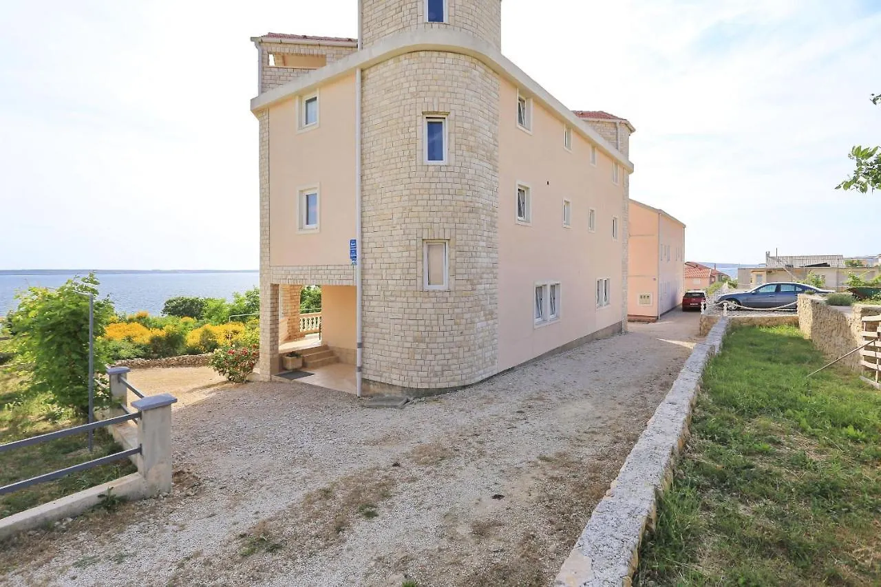 Apartments Vlado I Vesna Rtina