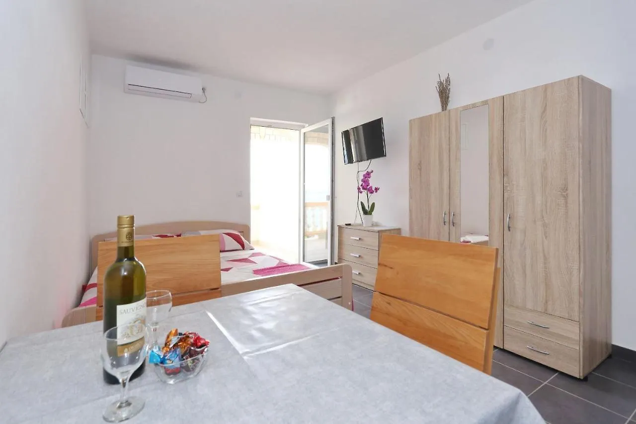Apartments Vlado I Vesna Rtina