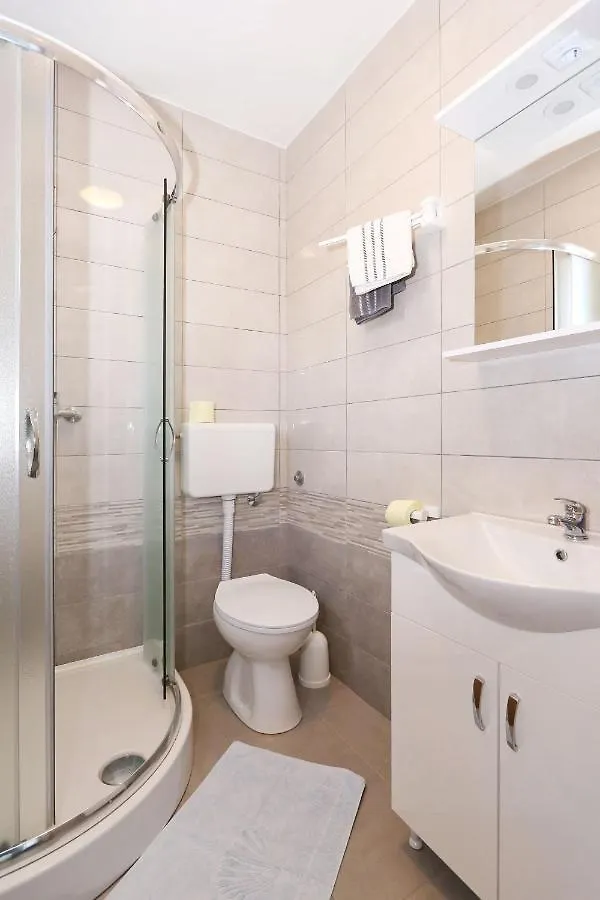 Apartments Vlado I Vesna Rtina