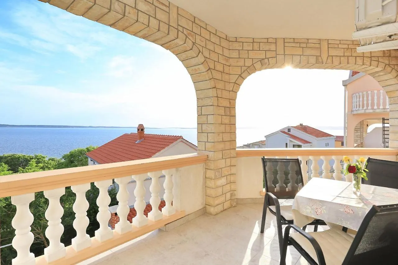 Apartments Vlado I Vesna Rtina