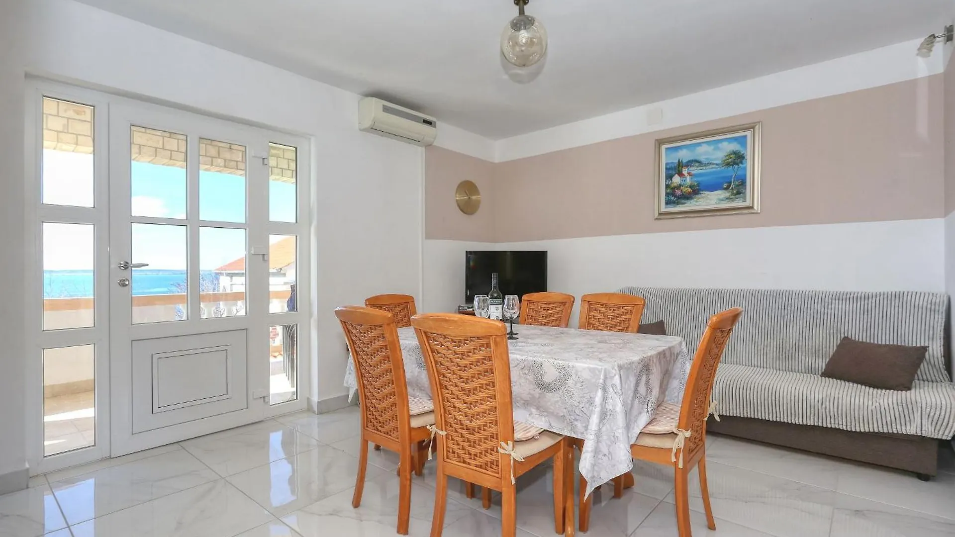 Apartments Vlado I Vesna Rtina