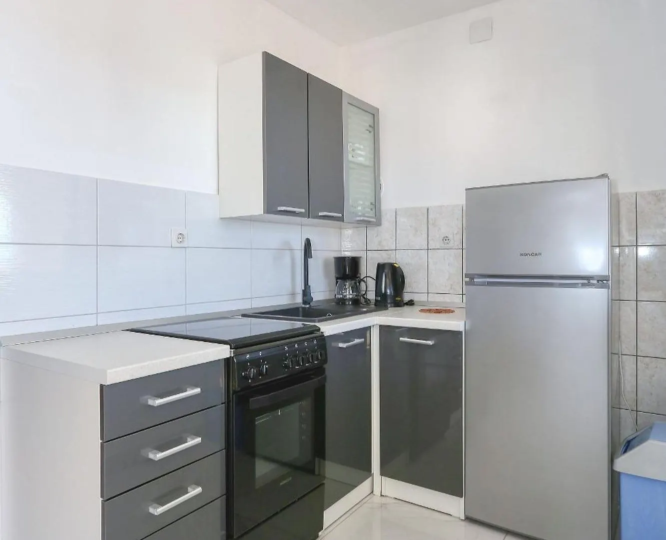 Apartments Vlado i Vesna Rtina