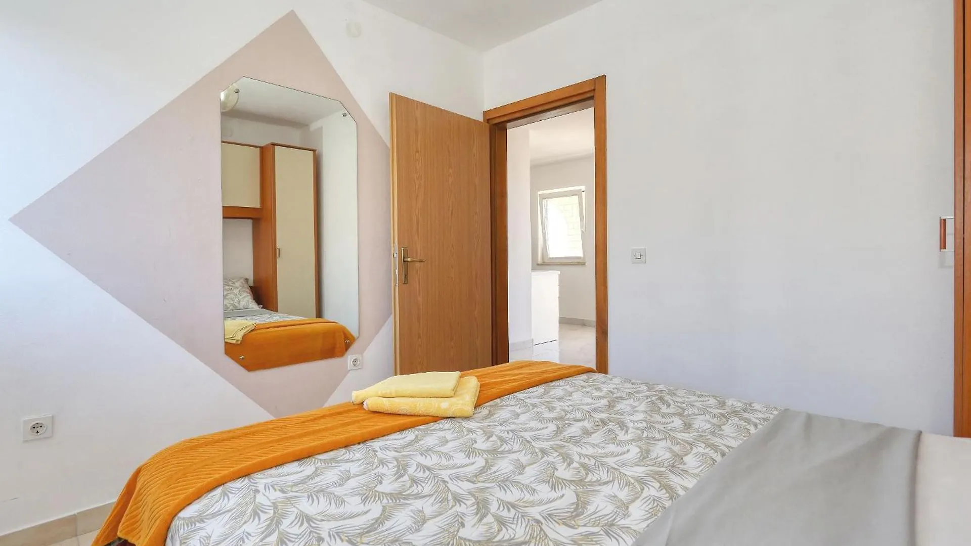Apartments Vlado I Vesna Rtina