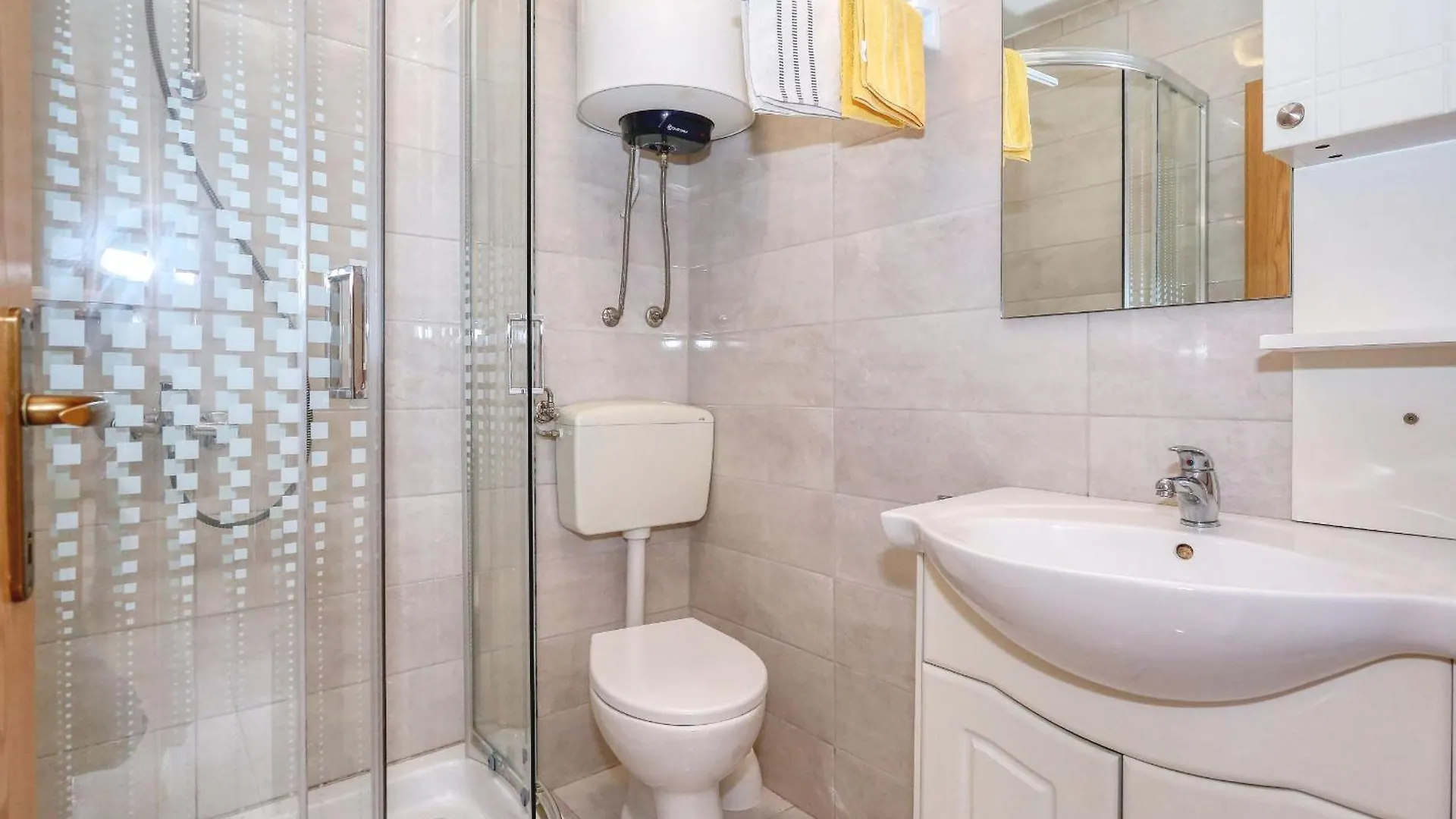 Apartments Vlado i Vesna Rtina Croacia