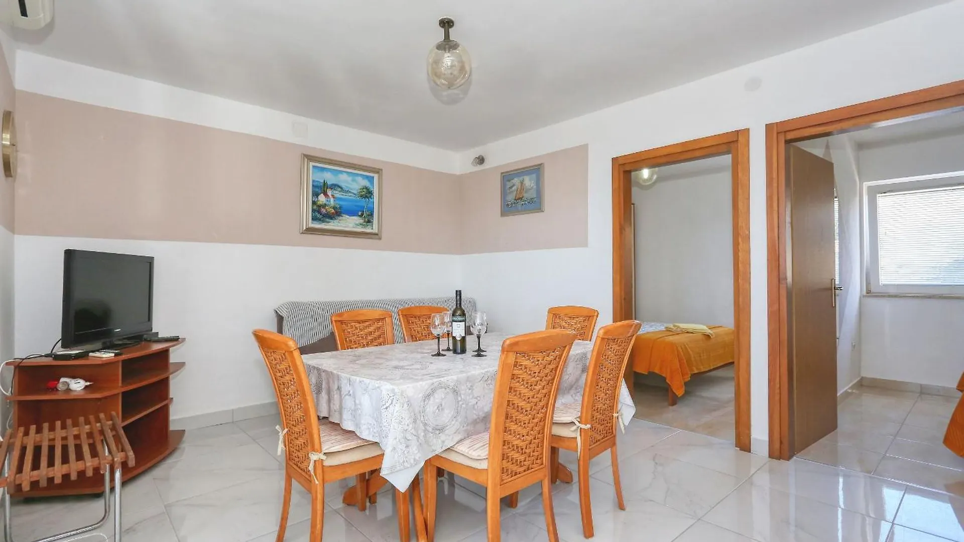 Apartments Vlado i Vesna Rtina