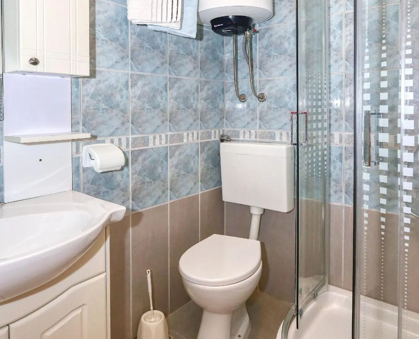 Apartments Vlado i Vesna Rtina